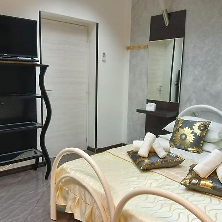 לינה וארוחת בוקר פורטו טורס Casa Al Porto מראה חיצוני תמונה