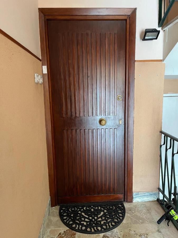 לינה וארוחת בוקר פורטו טורס Casa Al Porto מראה חיצוני תמונה