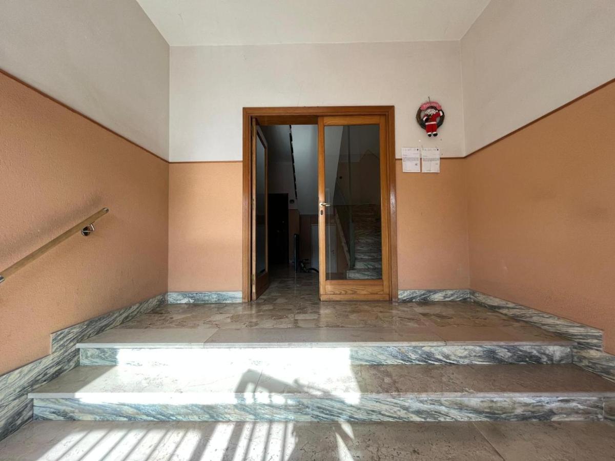 לינה וארוחת בוקר פורטו טורס Casa Al Porto מראה חיצוני תמונה
