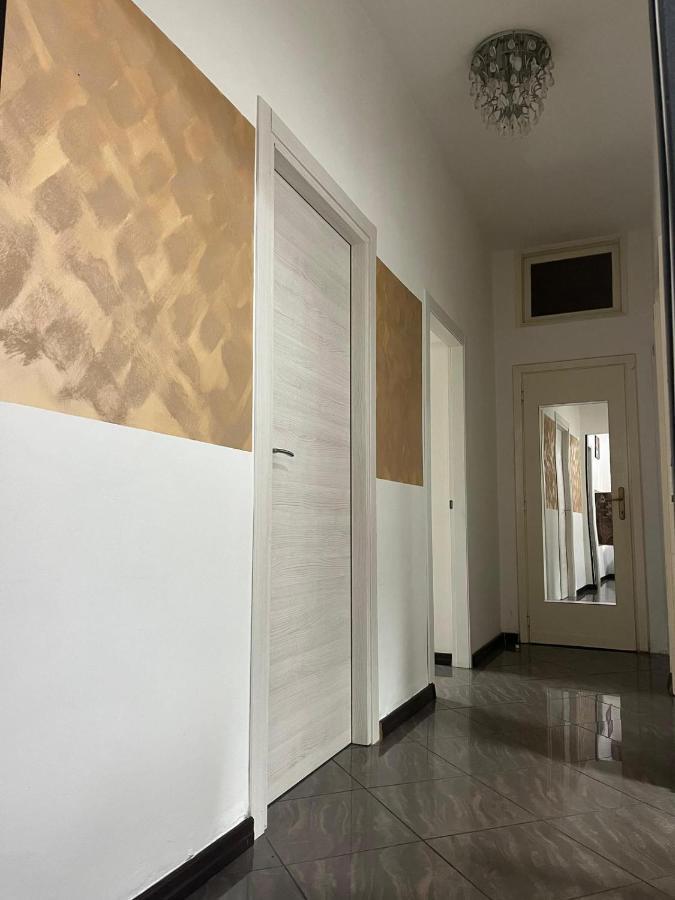 לינה וארוחת בוקר פורטו טורס Casa Al Porto מראה חיצוני תמונה