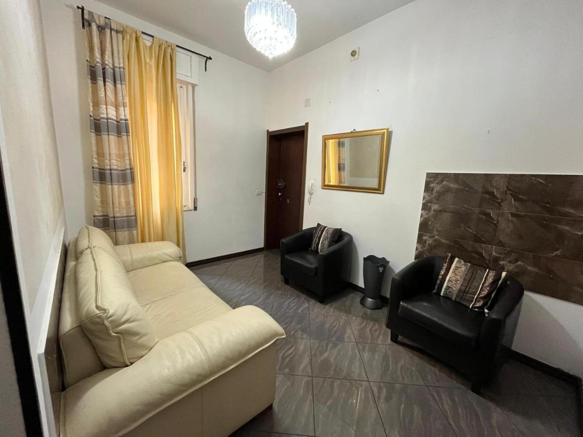 לינה וארוחת בוקר פורטו טורס Casa Al Porto מראה חיצוני תמונה