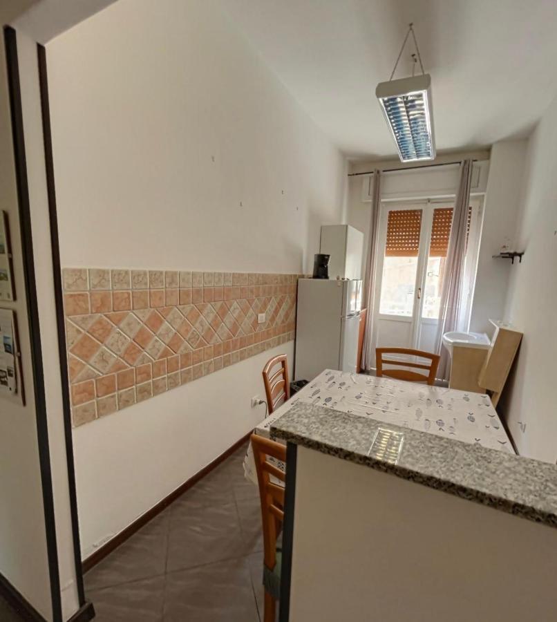 לינה וארוחת בוקר פורטו טורס Casa Al Porto מראה חיצוני תמונה