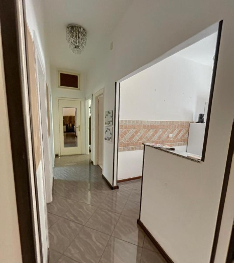 לינה וארוחת בוקר פורטו טורס Casa Al Porto מראה חיצוני תמונה