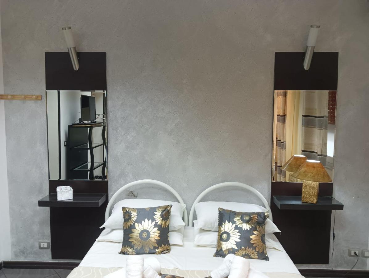 לינה וארוחת בוקר פורטו טורס Casa Al Porto מראה חיצוני תמונה