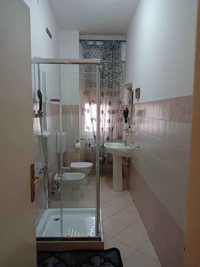 לינה וארוחת בוקר פורטו טורס Casa Al Porto מראה חיצוני תמונה