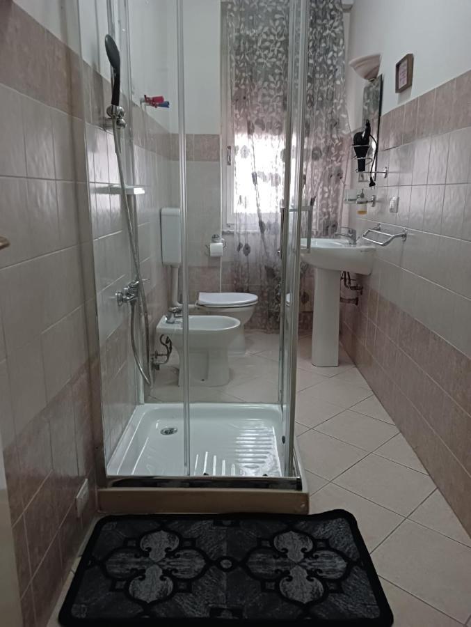 לינה וארוחת בוקר פורטו טורס Casa Al Porto מראה חיצוני תמונה