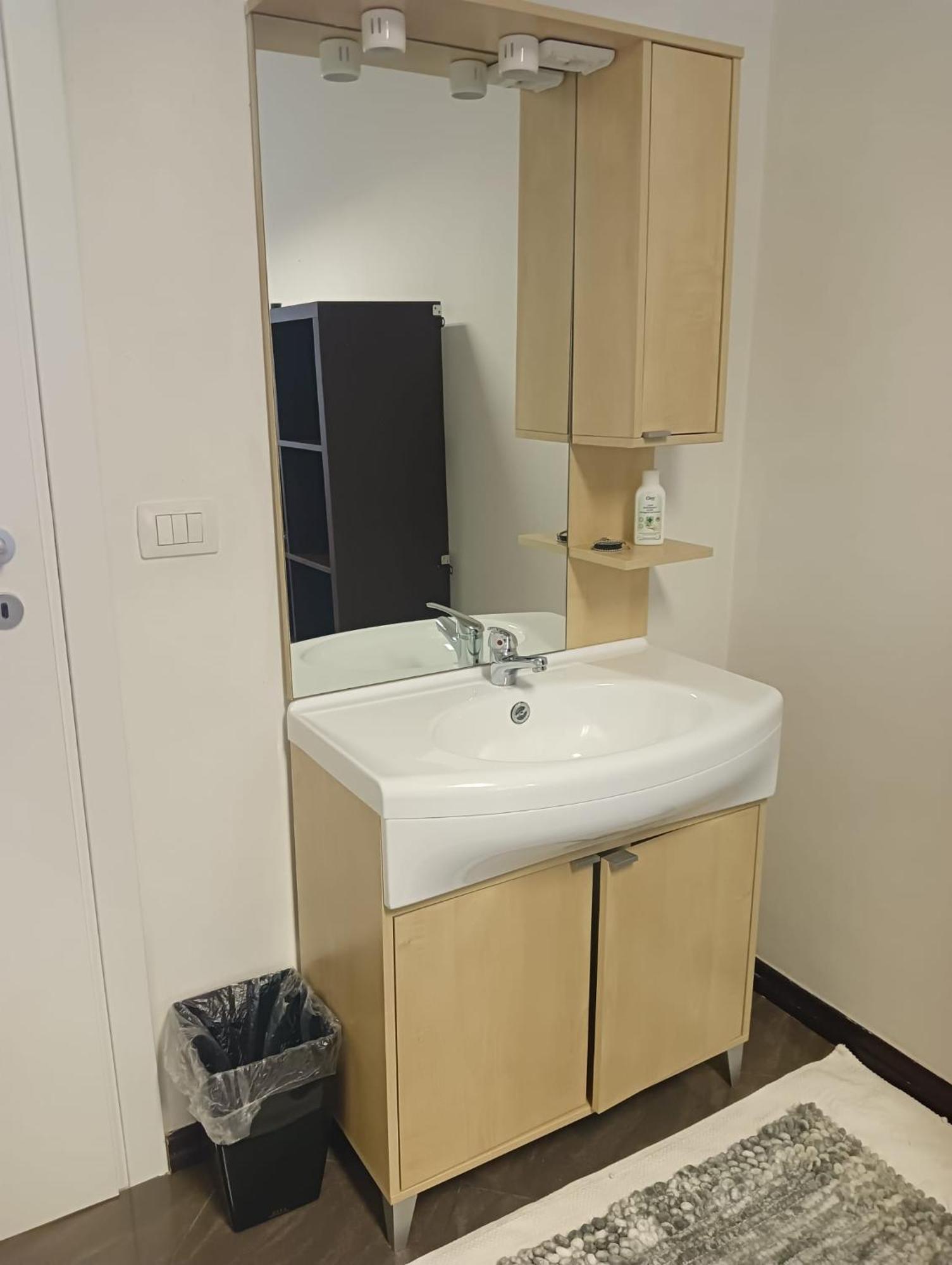 לינה וארוחת בוקר פורטו טורס Casa Al Porto מראה חיצוני תמונה