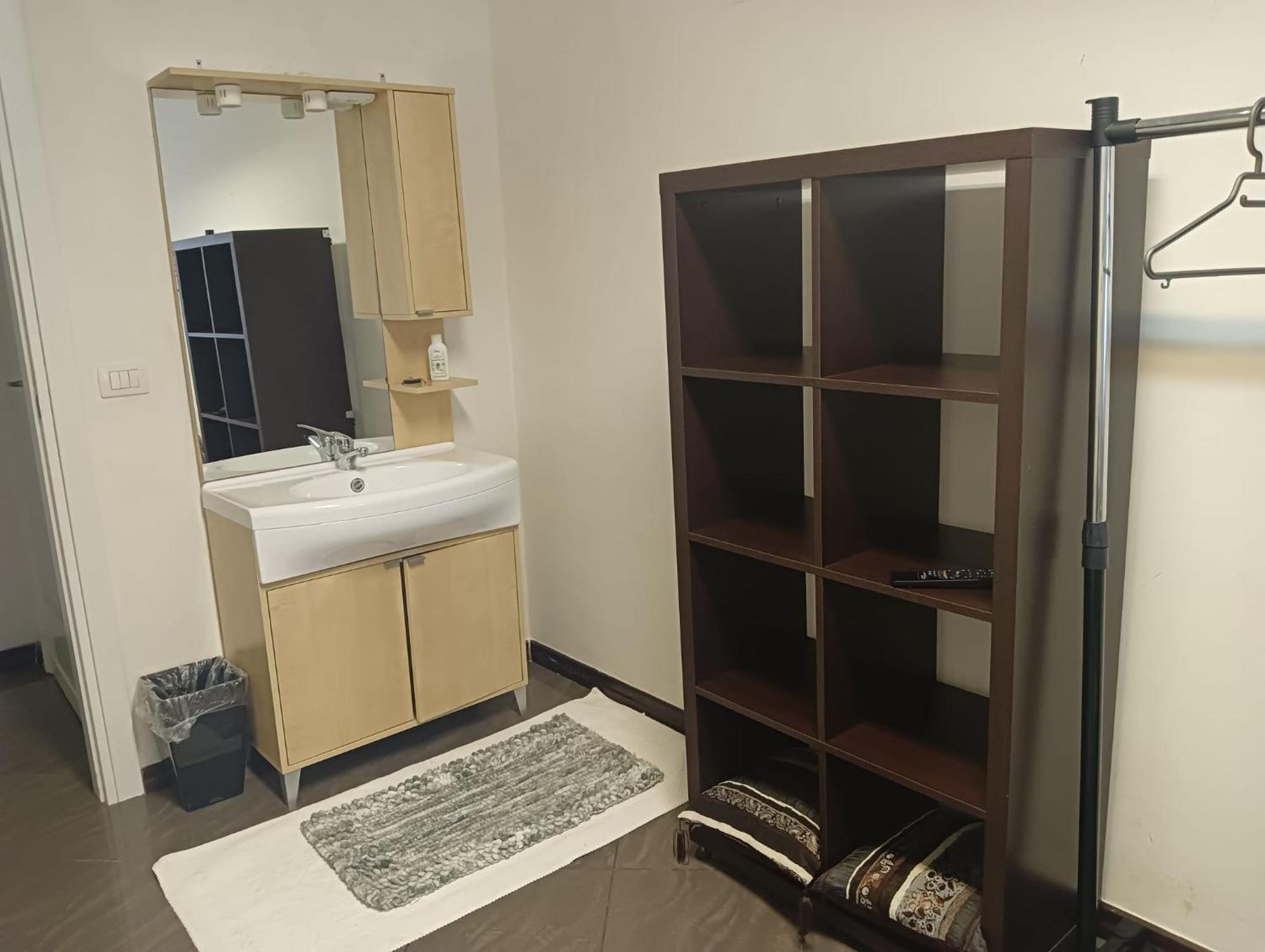 לינה וארוחת בוקר פורטו טורס Casa Al Porto מראה חיצוני תמונה